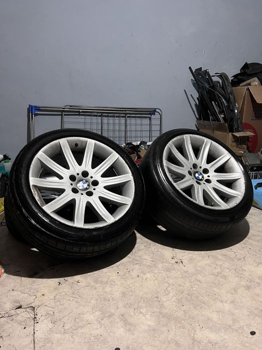 Диски 95 стиль bmw