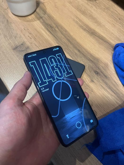 Poco x7 pro идеал