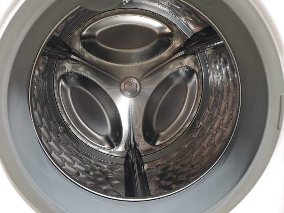 9кг - 1600rpm - PowerWash - Miele W1 Пералня Миеле 12м Гаранция