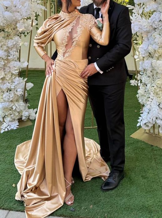 Rochie Albina Dyla