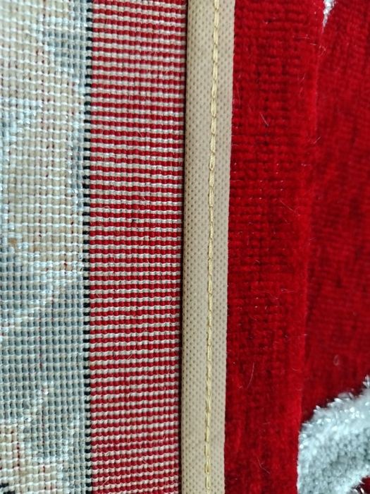 Новый ковер Kaplan Kardesler 250×350