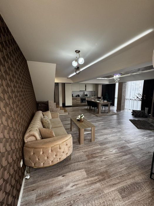 Дава се под наем Мезонет в Казанлък - 130 кв.м за 398.82 € - Снимка #23