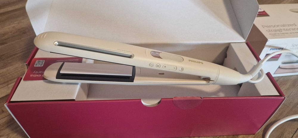 Преса PHILIPS SenseIQ BHS838/00