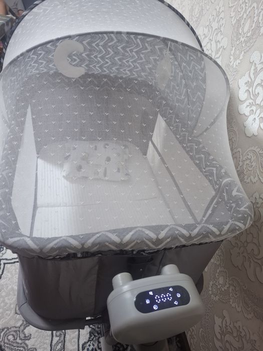 Coolbayby smart belanchek