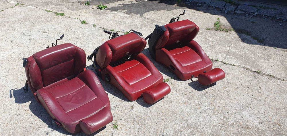 Ауди 90 кабриолет салон и таван