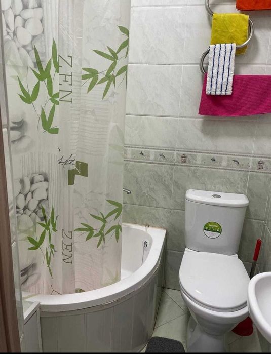 Сдается 2/1/4, Чиланзар 8, т. ц. Парус