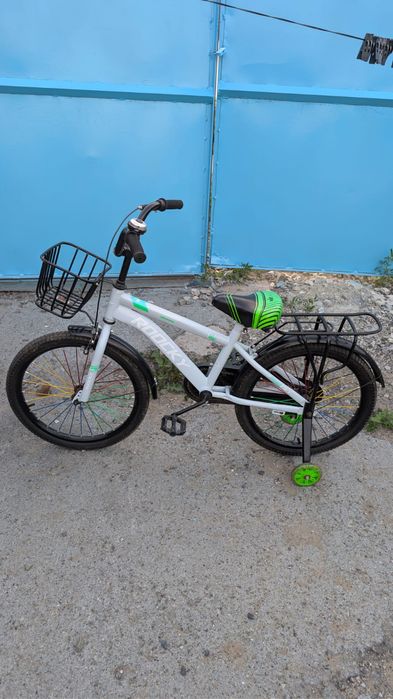 Продам детский велосипед