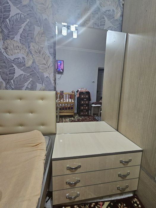 Спалний гарнитур