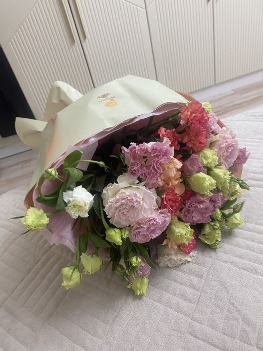 Продам букет цветов