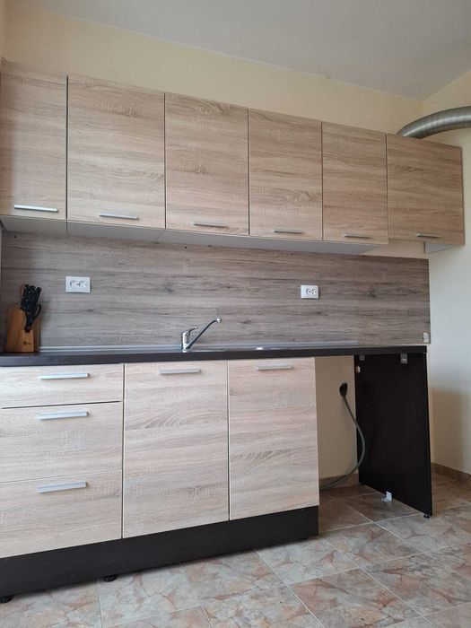 Продава се Тристаен апартамент в Пловдив, Христо Смирненски - 87 кв.м за 1426 €/кв.м - Снимка #2