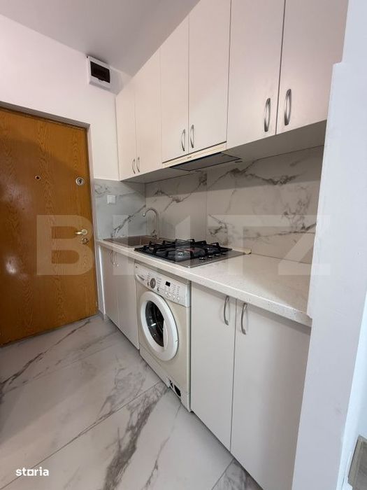 Apartament de inchiriat, in spatele Mall-ului, 2 camere, parter+demiso
