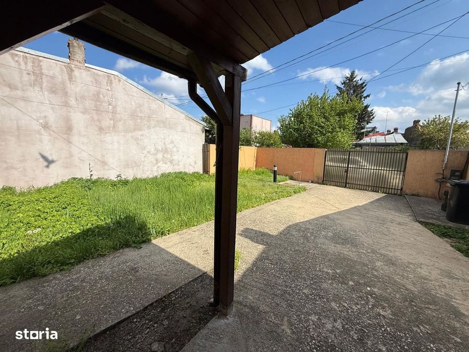 Vanzare Vila Individuala CHIAJNA