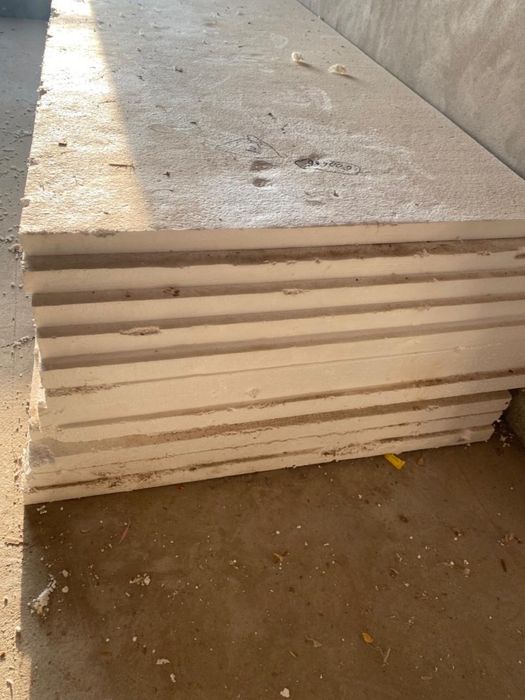 Пенапласт сатылады 10шт. 5тік