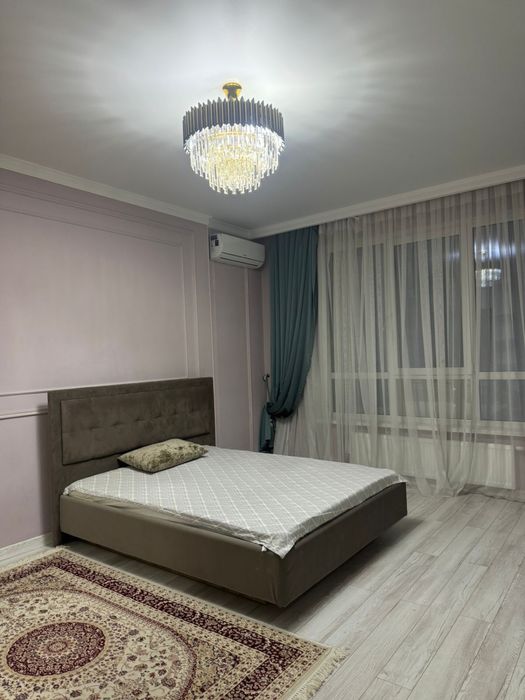 Квартира на аренду