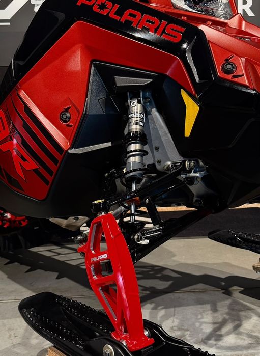 Snowmobil Polaris RMK 9R PRO 155 3.25 , 165 3.25  
Modele 2025,  Noi Disponibile 
Factură externă fără TVA 16400 €
Livrare inclus .
0744 530 709