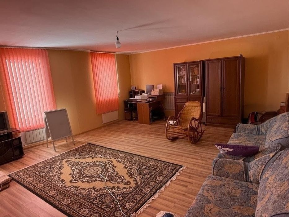 Продам коттедж в Жанаконыс.