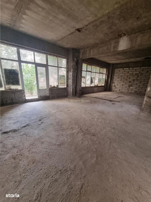 Spatii Comerciale Alexandria Str Dunarii