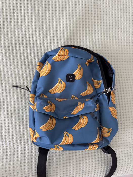 Детский рюкзак