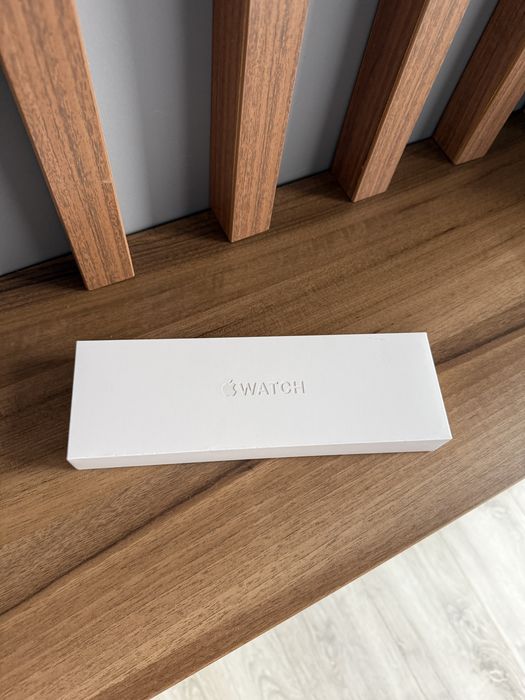 Apple Watch 11 46MM Cellular - Nou - Sigilat