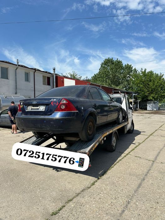 Colectare Rable Auto pentru Dezmembrari sau Fier vechi