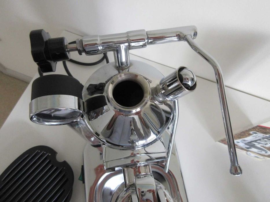 Espresor manual LA PAVONI Profesional