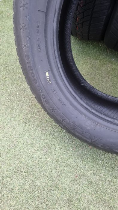 205.60.16 dunlop m+s