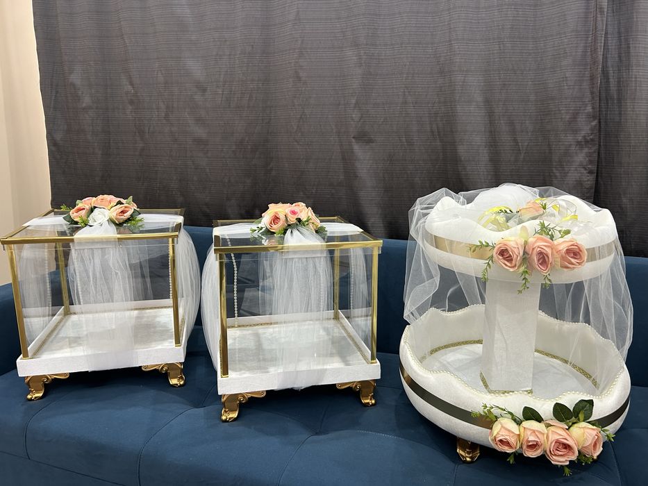 Жана  адеми тои бастарлар