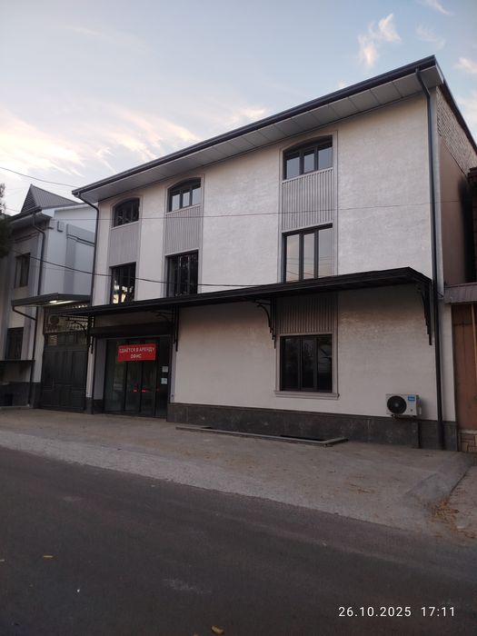 Аренда под офисы ул. Ивлева Мирабад