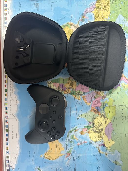 Controler xbox elite series 2