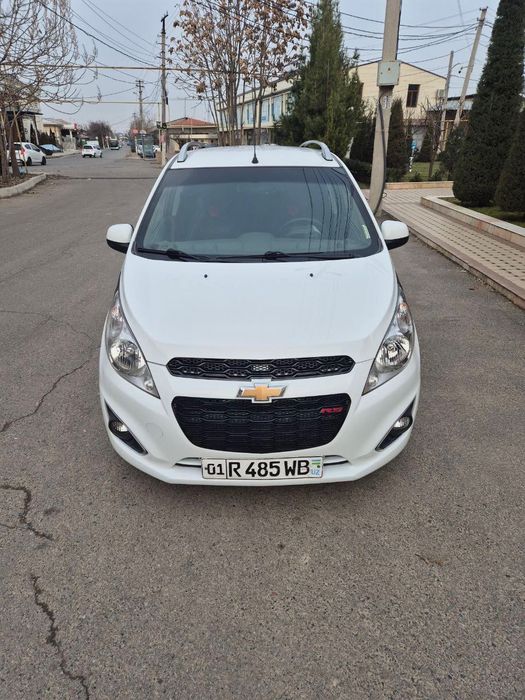 Spark, 2022 yil, 68.000 km