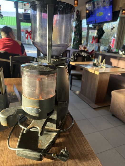 Кафемелачка за заведение