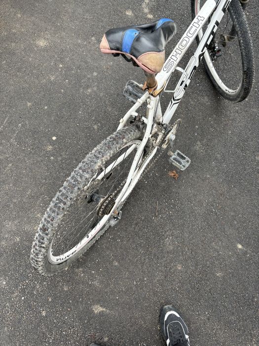 велосипед 18000к