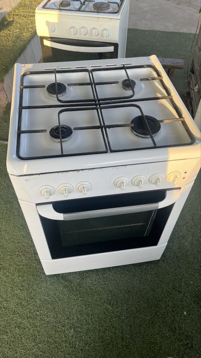 Газ плита с доставкой