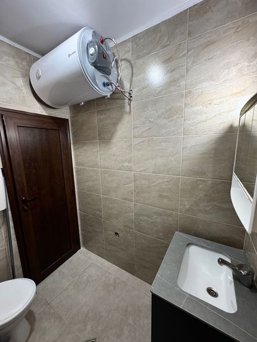 Дава се под наем Двустаен апартамент в Пловдив, Коматевски възел - 58 кв.м за 448.8 € - Снимка #8