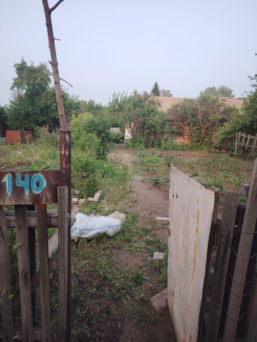 Продам дачнвй участок