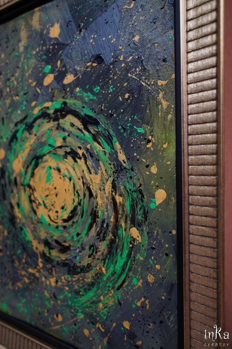 Картина, оригинал, нова, авторска