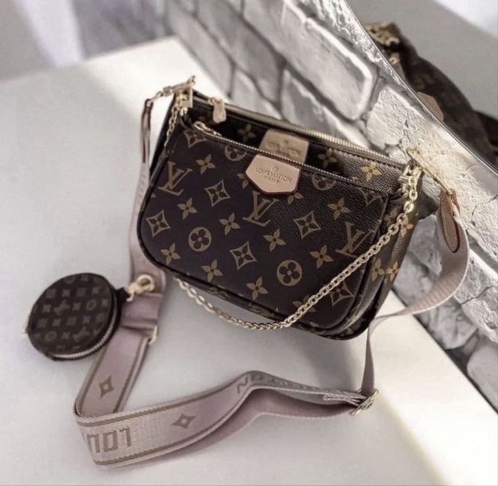 чанти Louis Vuitton/Dior/Guess/Gucci/Pinko