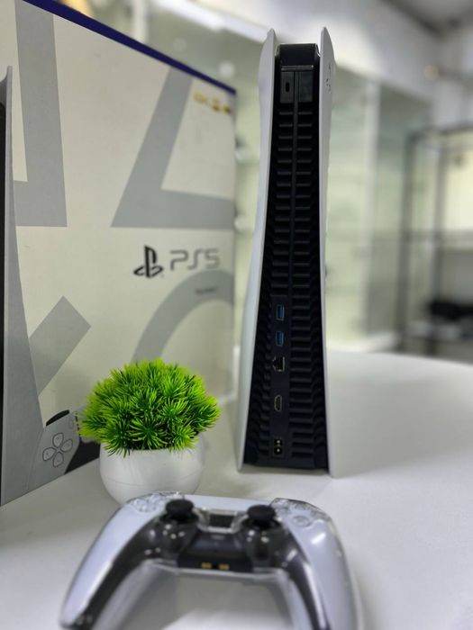 PlayStation 5 667 gb
