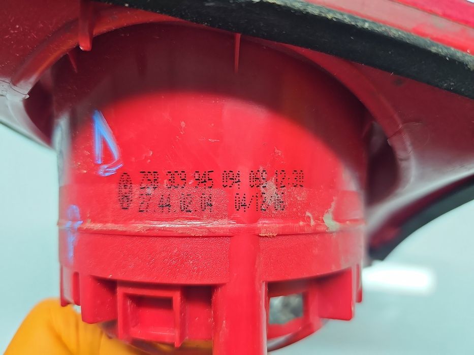 Stop haion dreapta Volkswagen Passat B6 Variant (3C5) [Fabr 2005-2010