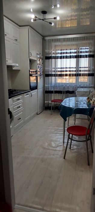 Продам 3-х комнатную квартиру