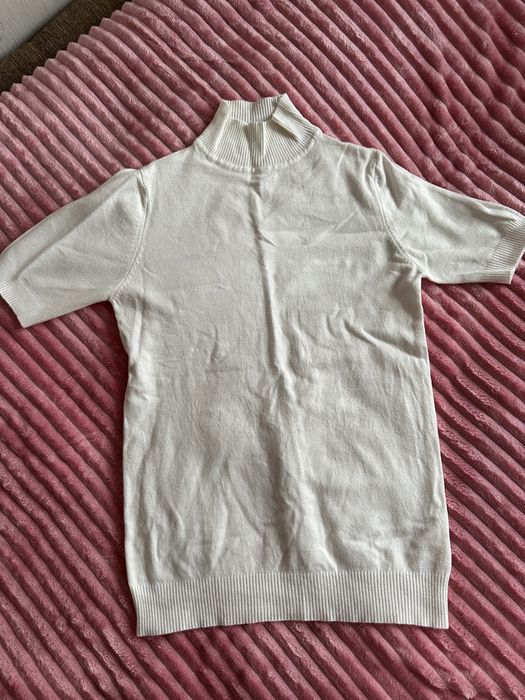 Разгрузка гардероба