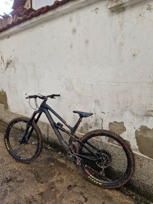 Canyon torque 2020 L 27.5 СПЕШНО