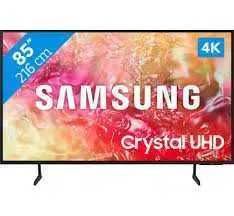 Samsung 98 Crystal UHD DU9000* 4K Smart TV + Бесплатная активация 24/7