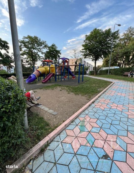 Camera de inchiriat intr-un apartament cu 2 camere | Manastur–Clabuc