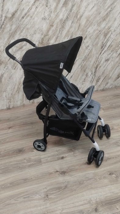 Лятна количка Hauck