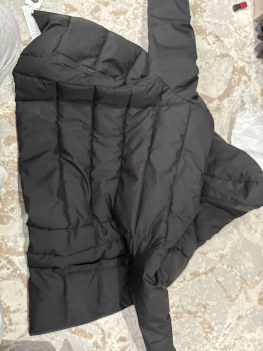 Мужская куртка для зимы