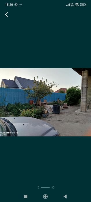 улкен бес  болмели уй сатылады