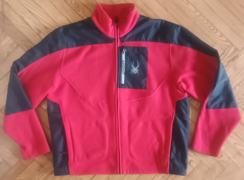 Мъжки зимни и преходни якета Adidas Puma, Columbia, Timberland, Tommy