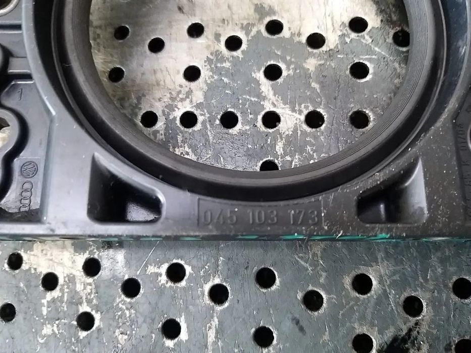 Senzor vibrochen 1.9 tdi skoda octavia 2 045103173