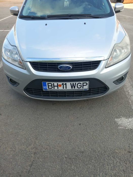 Ford Focus MK2 Combi 1,6 Diesel, din 2010 stare f. buna!